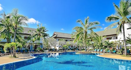 First Bungalow Beach Resort