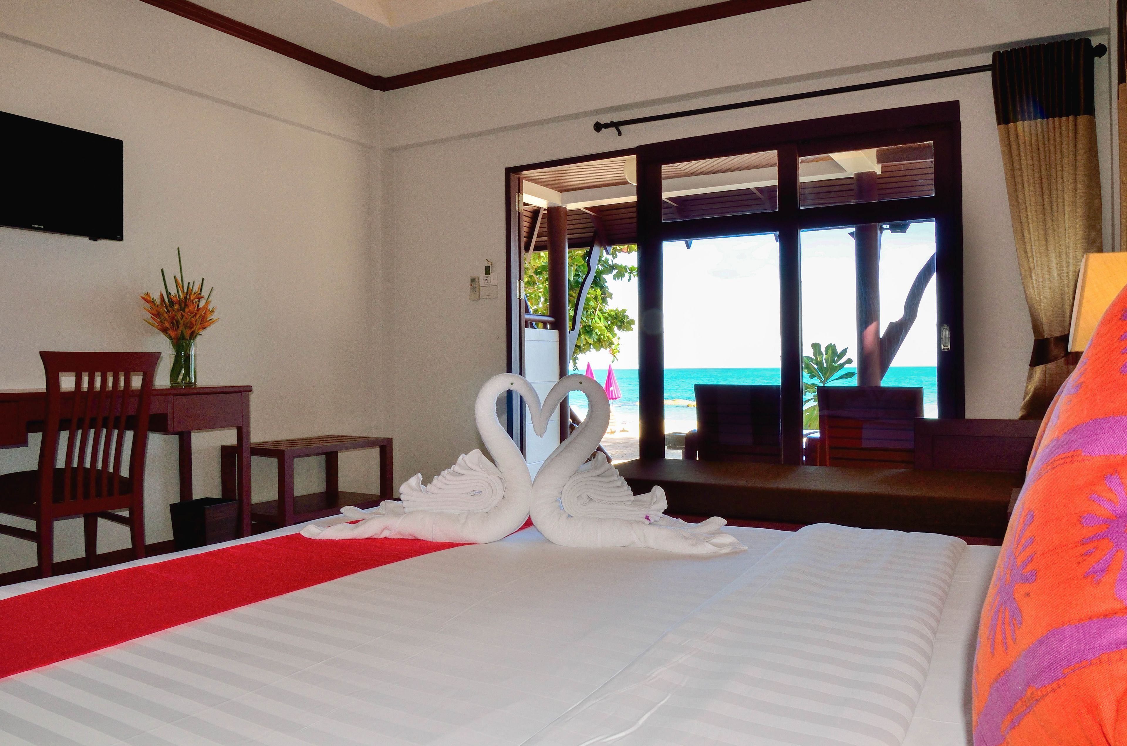 Photo - First Bungalow Beach Resort