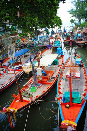 Property amenity - First Bungalow Beach Resort (Koh Samui)
