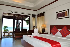 Bungalow, Beachside | View from room