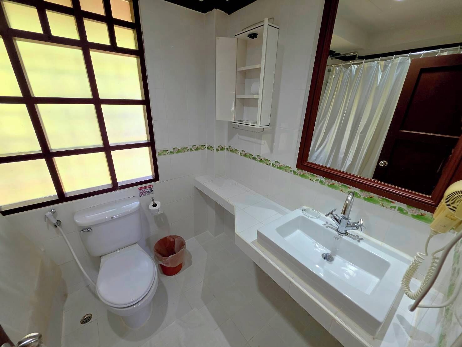 Foto - First Bungalow Beach Resort