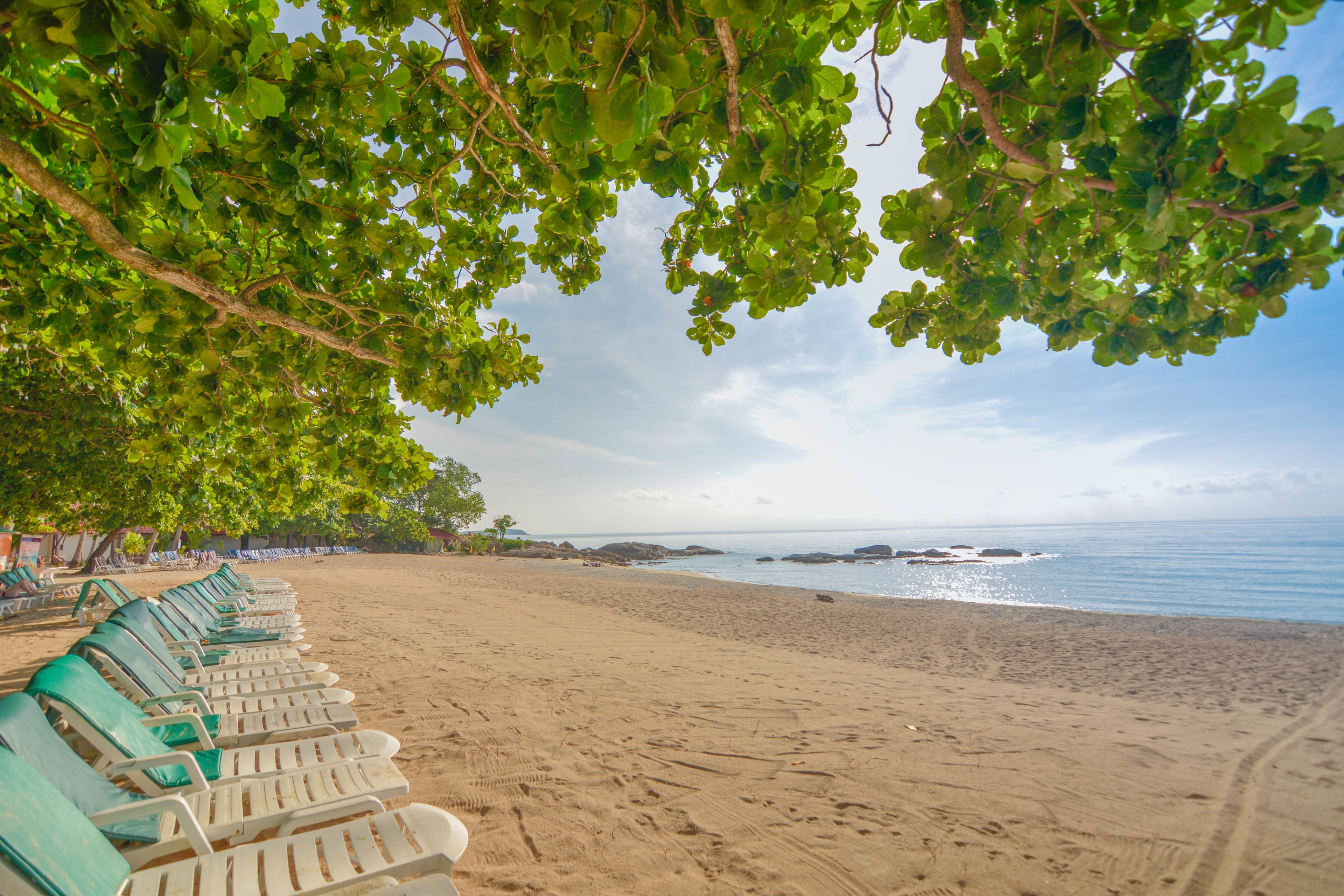 Photo - First Bungalow Beach Resort