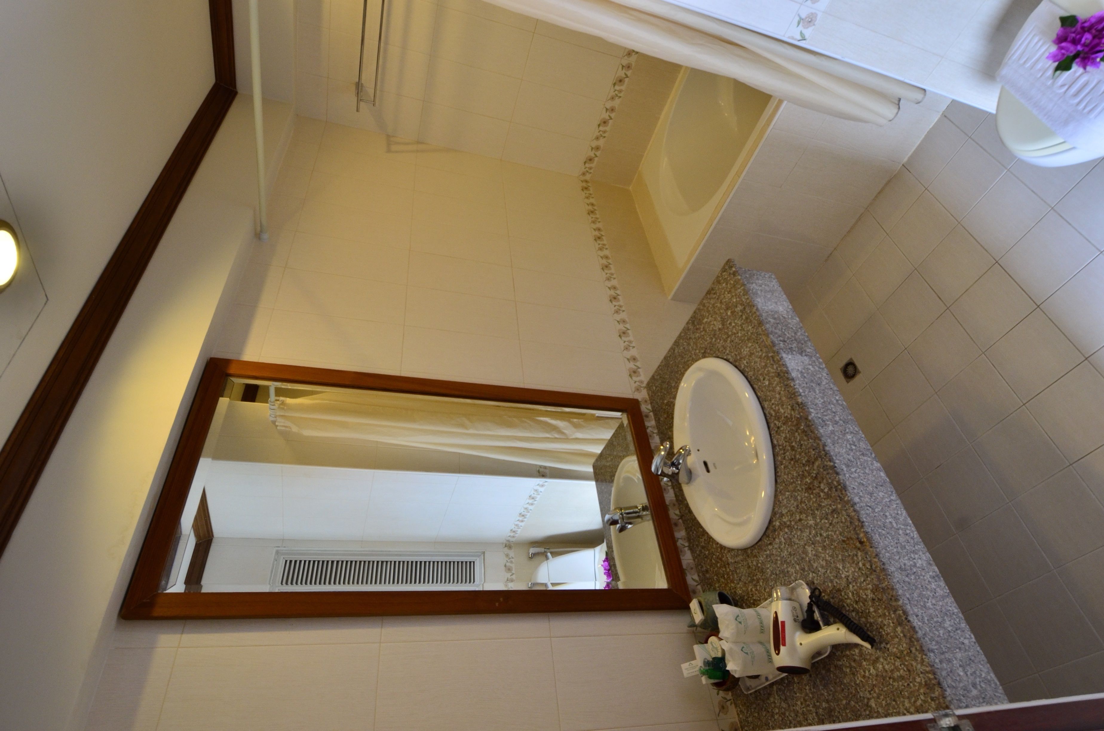 Photo - First Bungalow Beach Resort