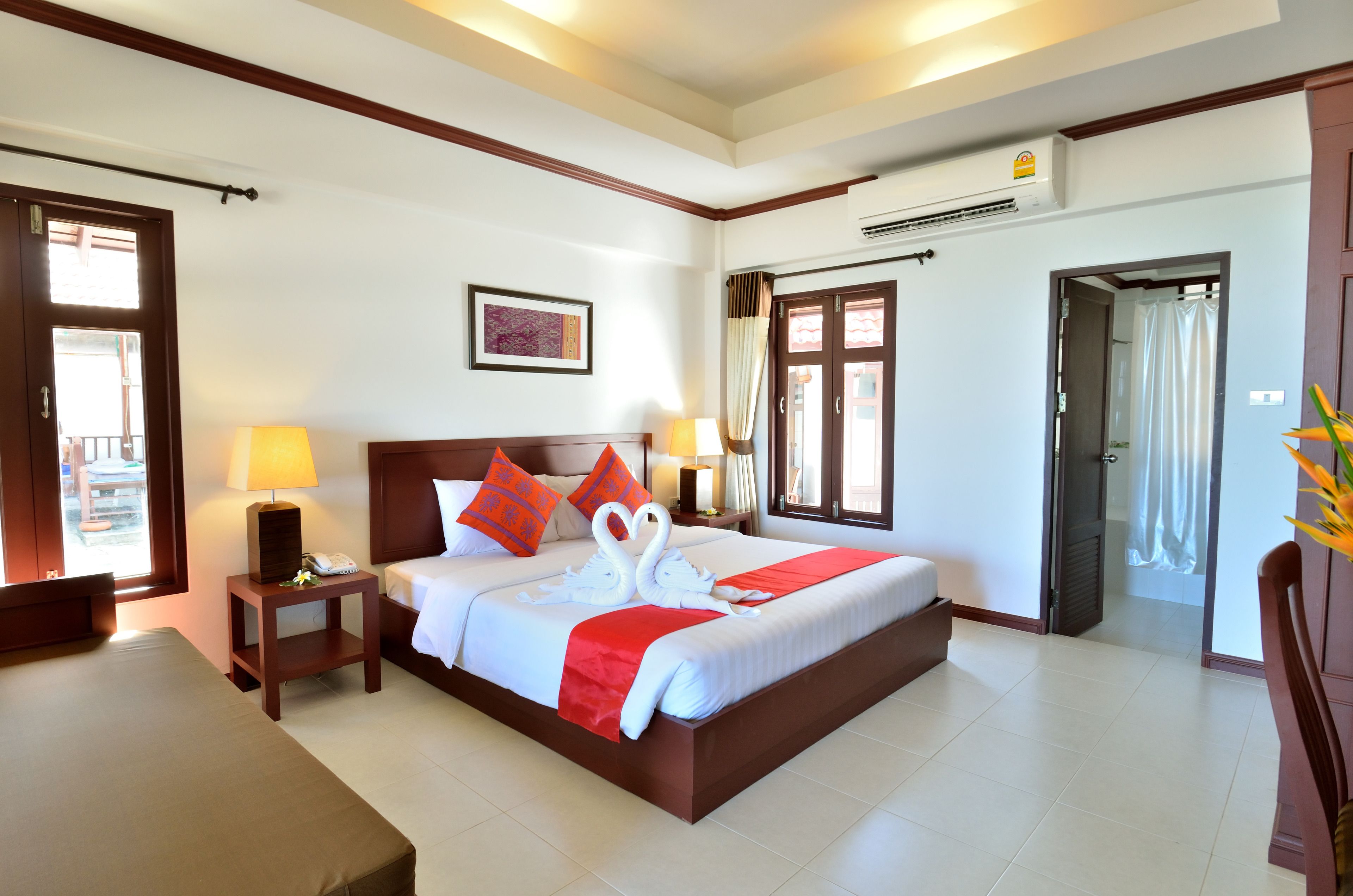 Photo - First Bungalow Beach Resort