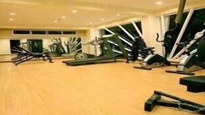 Gimnasio