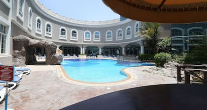 Sharjah Premiere Hotel & Resort