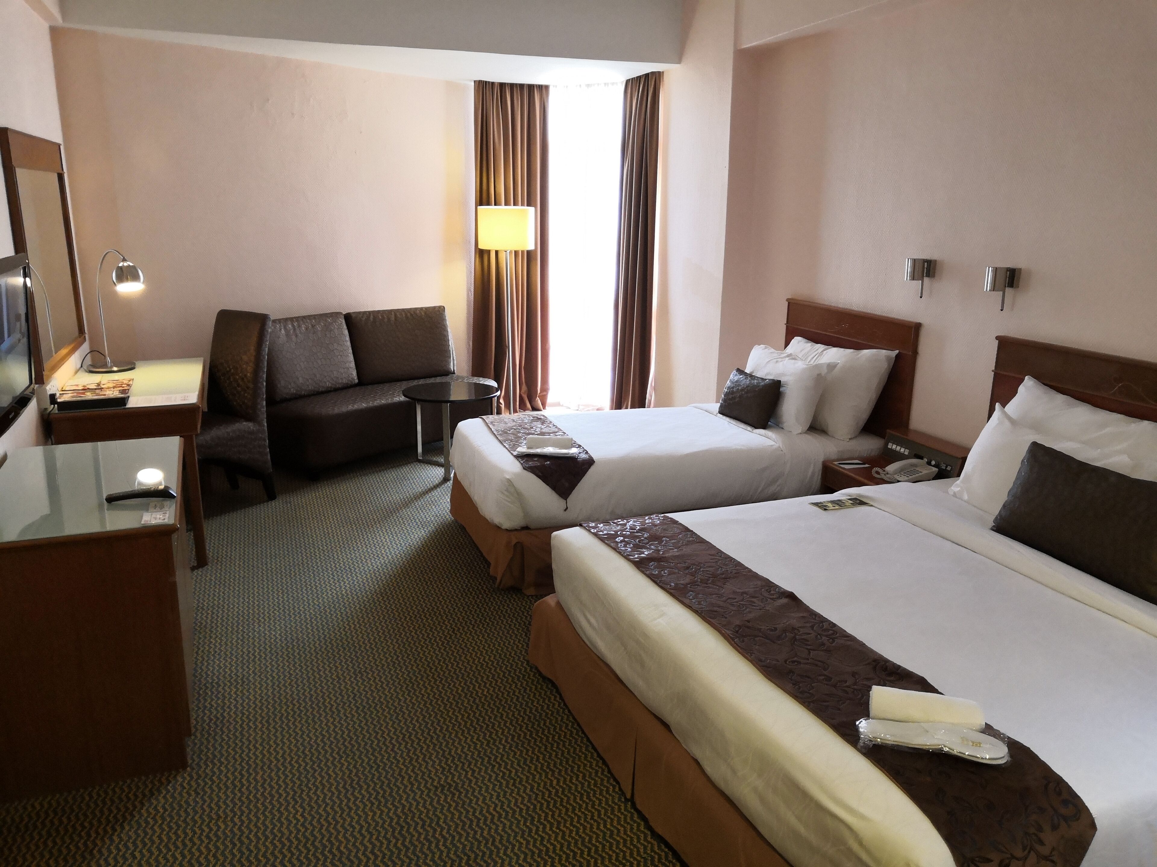 Photo - Hotel Grand Continental Kuala Terengganu