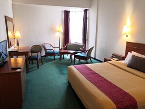 Standard Double Room, 1 King Bed