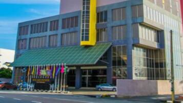 Fasilitas properti