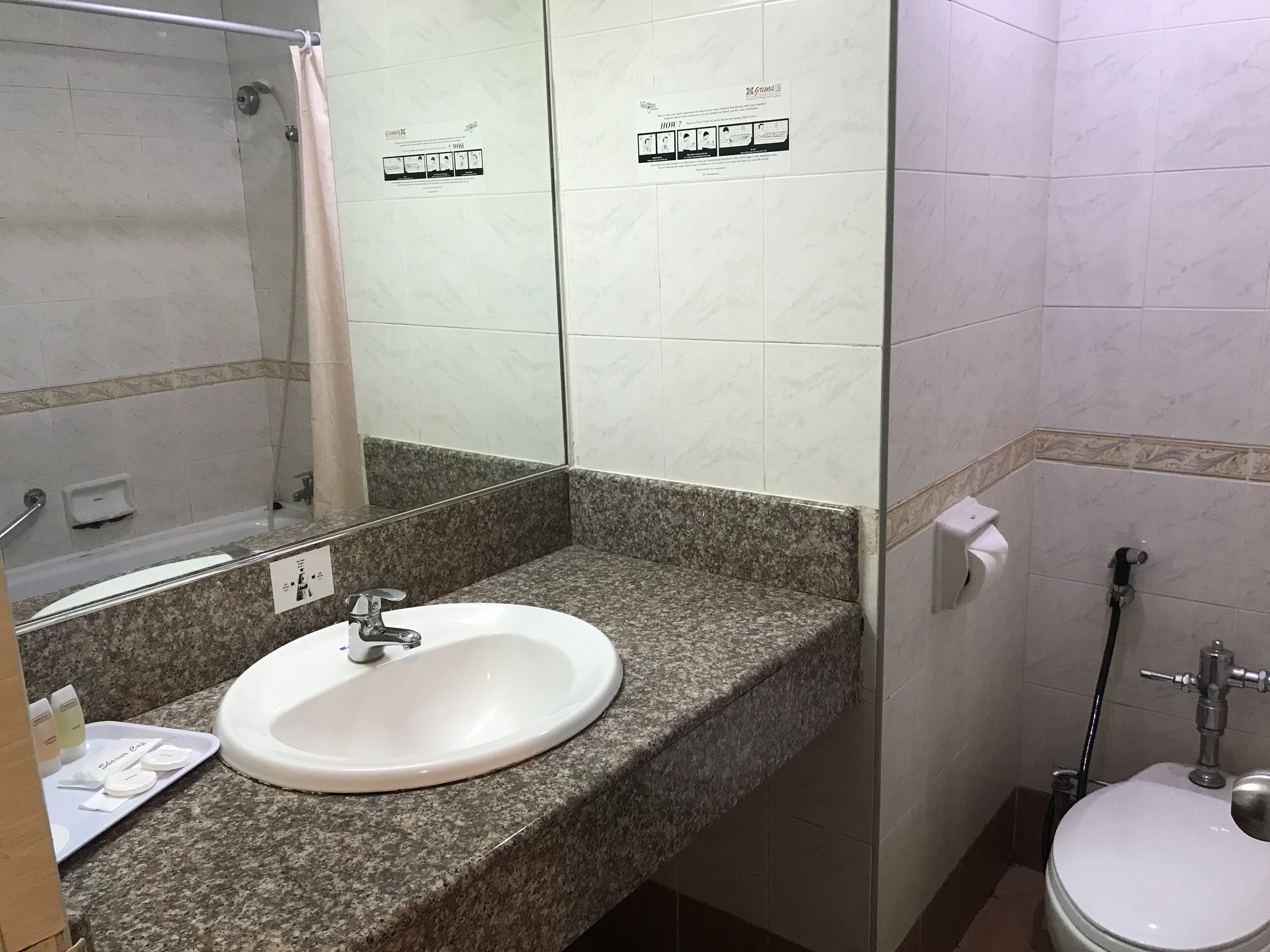 Photo - Hotel Grand Continental Kuala Terengganu