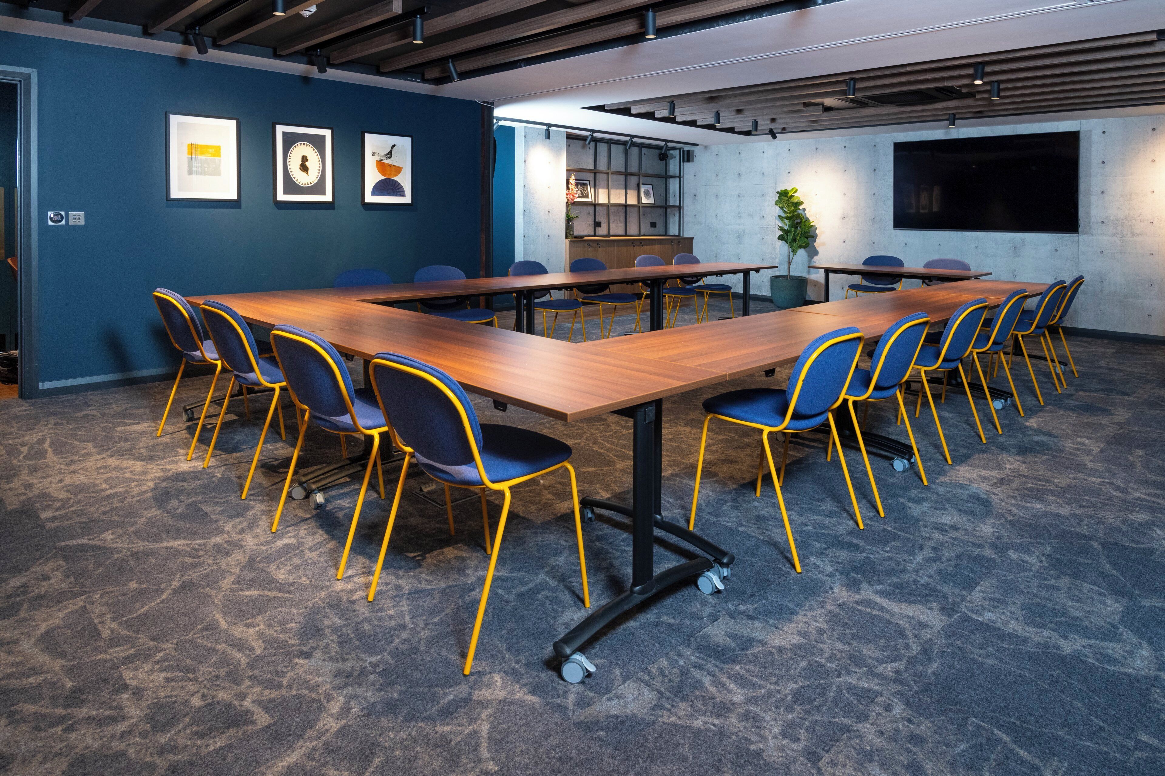 Foto - Holiday Inn Derby Riverlights by IHG