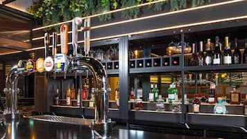 Bar (in loco)