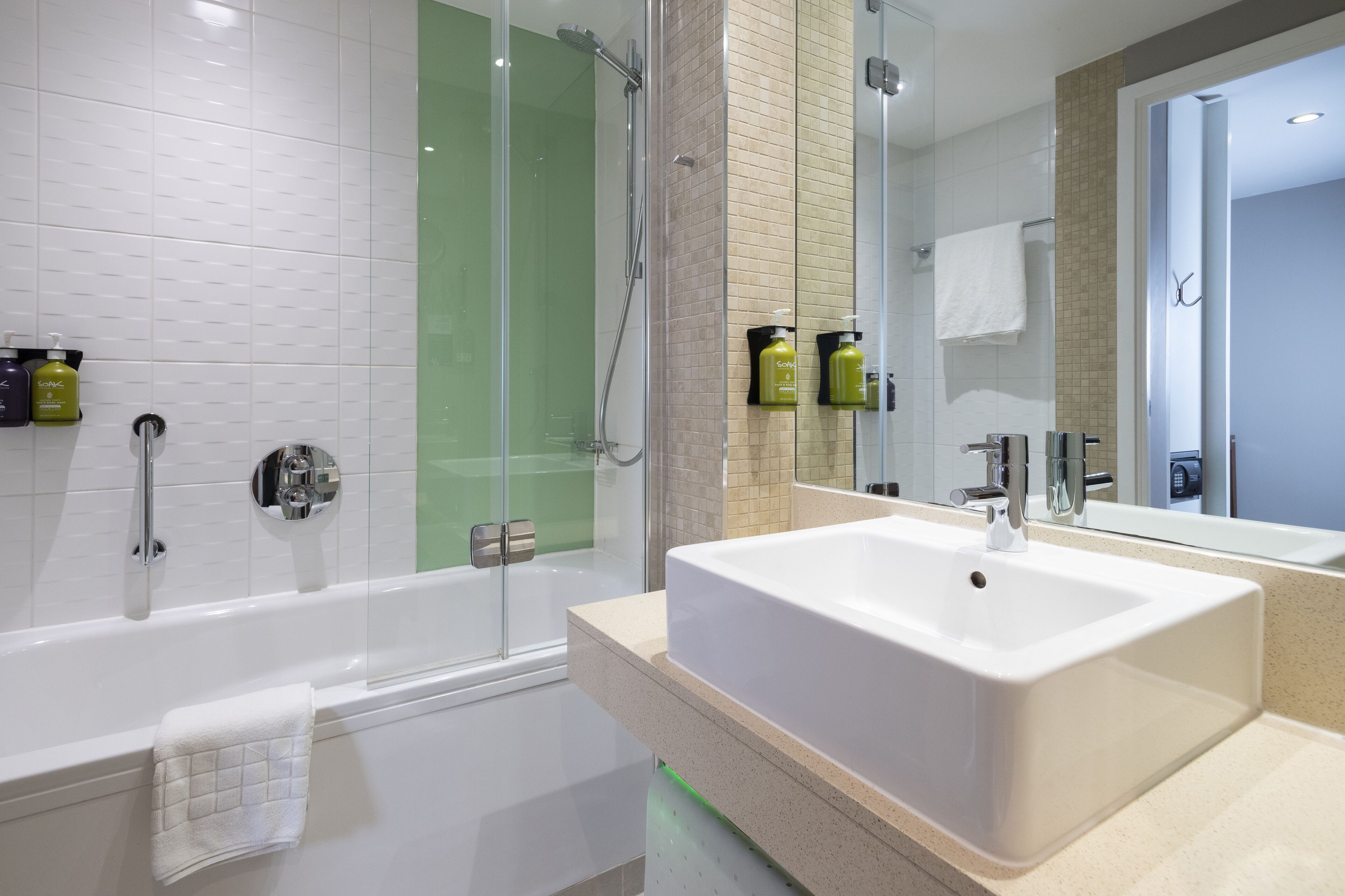 Foto - Holiday Inn Derby Riverlights by IHG