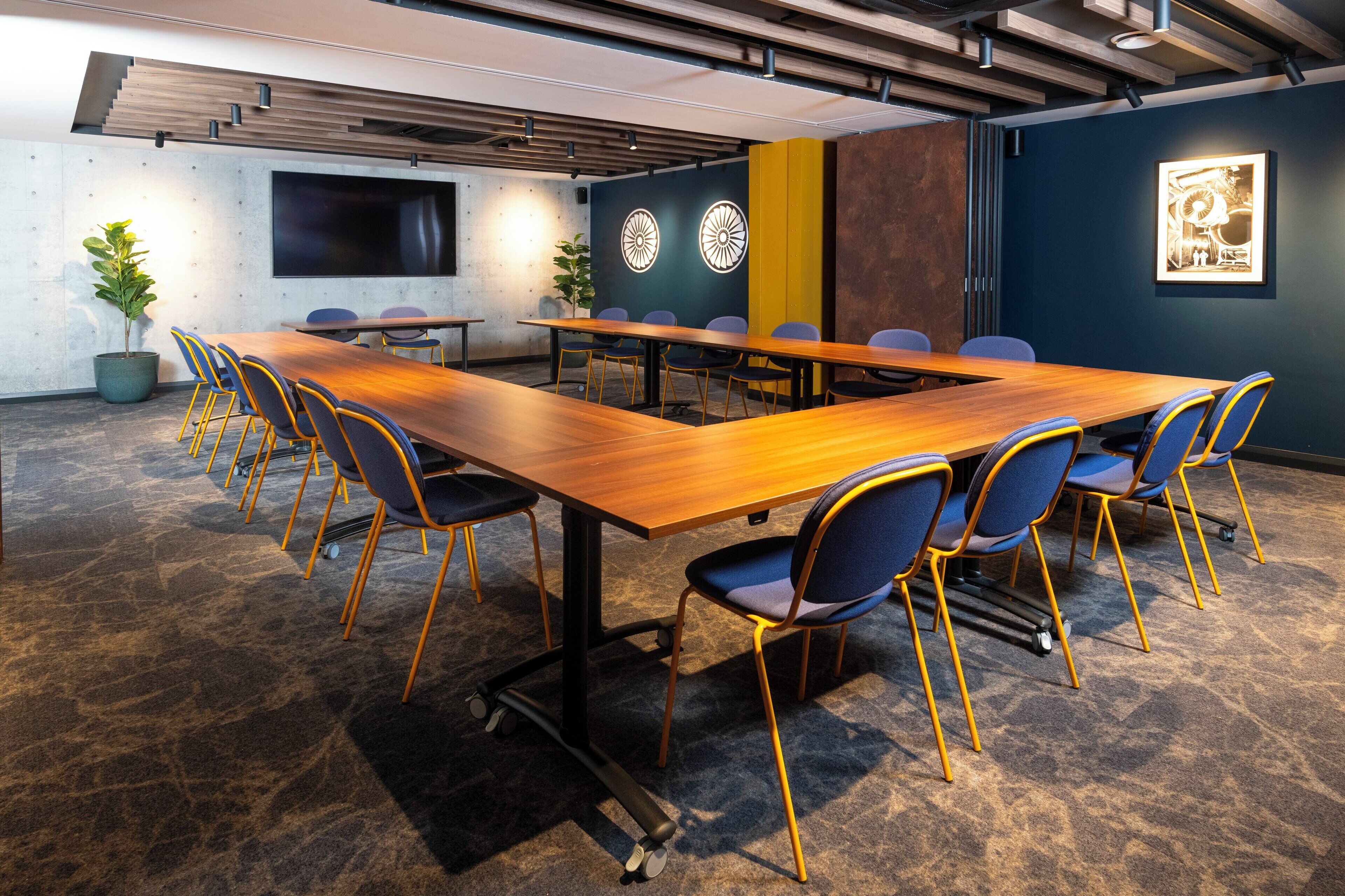 Foto - Holiday Inn Derby Riverlights by IHG