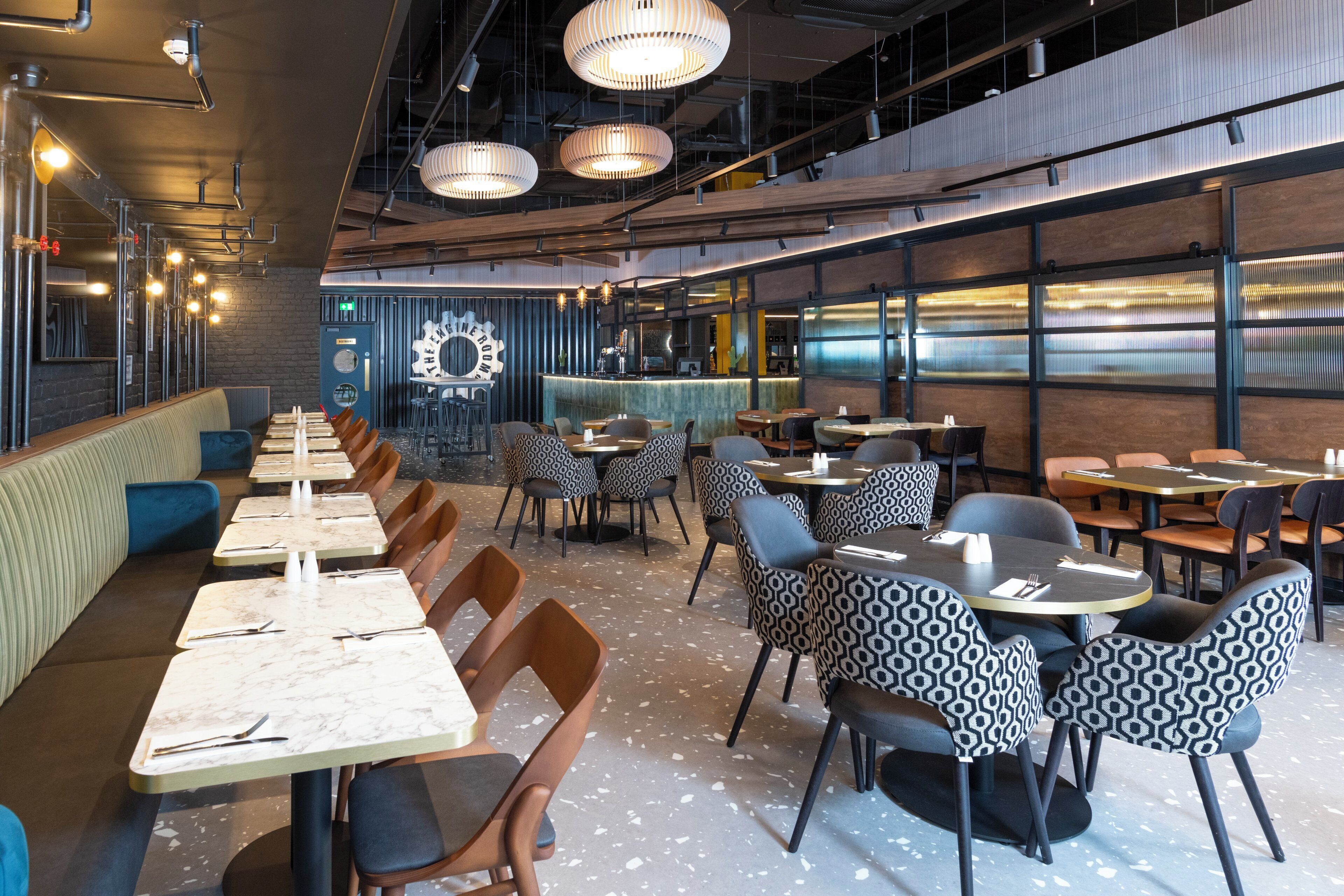 Foto - Holiday Inn Derby Riverlights by IHG