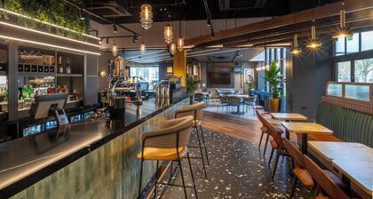 Holiday Inn Derby Riverlights by IHG