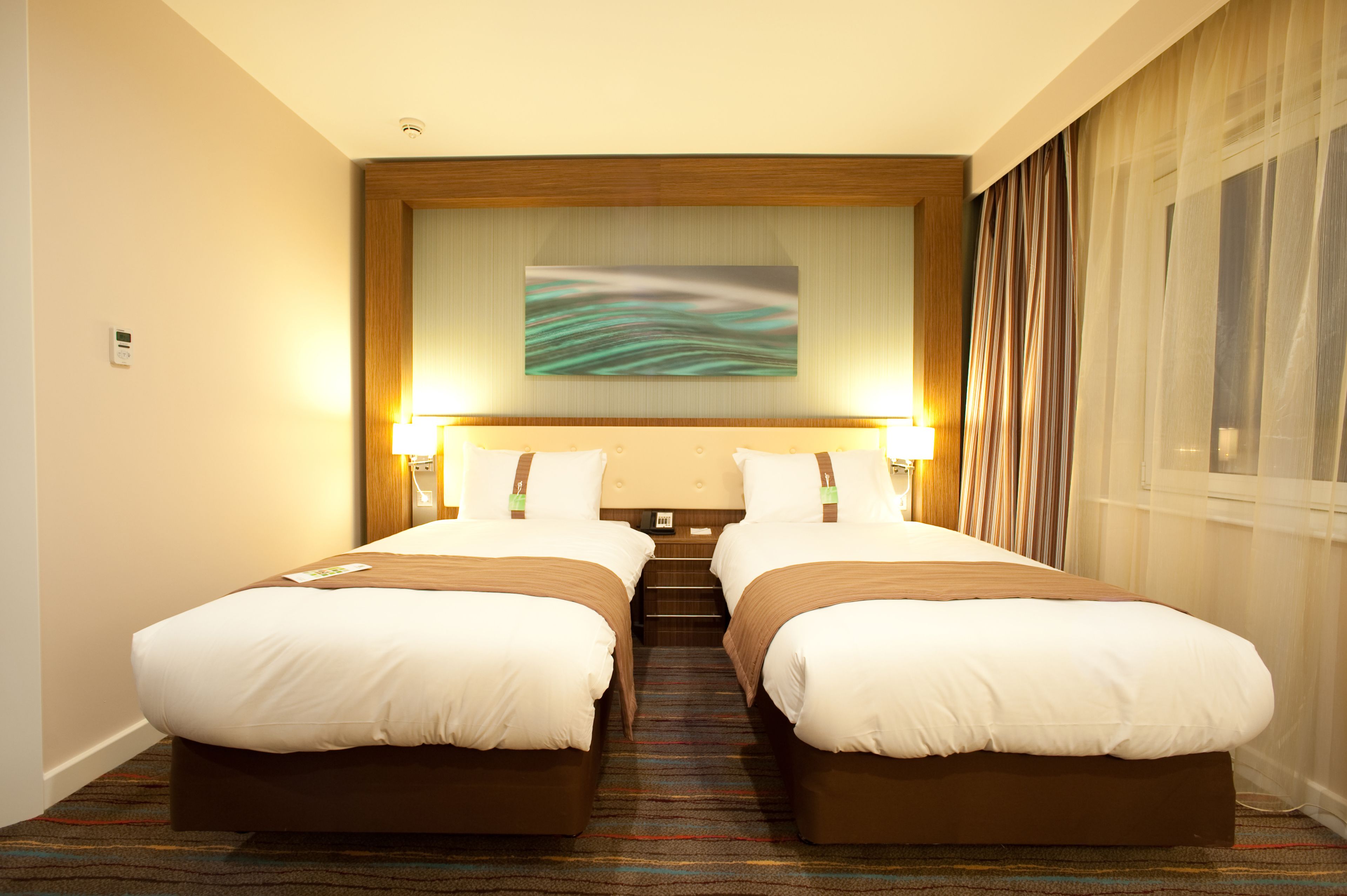 Foto - Holiday Inn Derby Riverlights by IHG