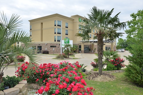 Holiday Inn Montgomery Airport South by IHG