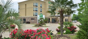 Holiday Inn Montgomery Airport South by IHG
