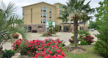 Holiday Inn Montgomery Airport South by IHG