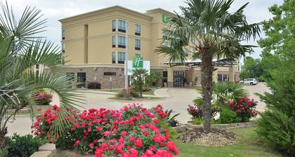 Holiday Inn Montgomery Airport South by IHG