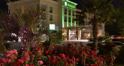 Holiday Inn Montgomery Airport South by IHG