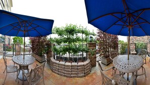 Teres/patio