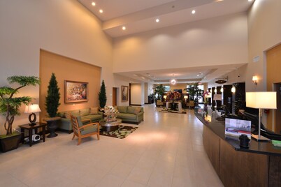 Holiday Inn Montgomery Airport South by IHG