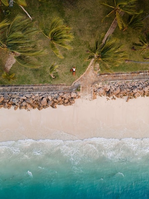 Scuba diving, water skiing, windsurfing, beach volleyball - Severin Sea Lodge (Mombasa)