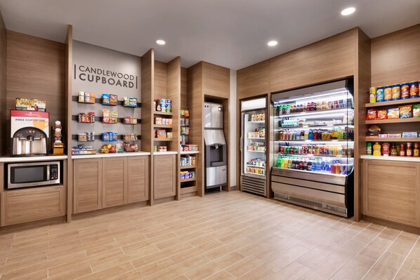 Property amenity - Candlewood Suites Fayetteville Fort Bragg by IHG (Fayetteville)