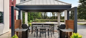 Candlewood Suites Fayetteville Fort Bragg by IHG