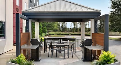 Candlewood Suites Fayetteville Fort Bragg by IHG