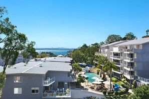Property grounds - Mantra Nelson Bay (Nelson Bay)