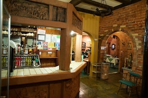 Bar (sur place)