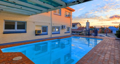 Cowra Motor Inn