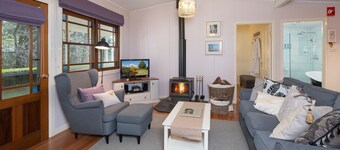 Crystal Creek Meadows Luxury Cottages