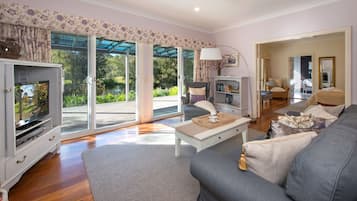 1 chambre, literie de qualité supérieure