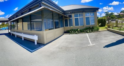 Goulburn Motor Inn