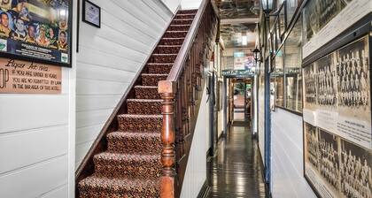 Jamberoo Pub & Saleyard Motel