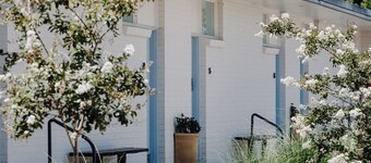 The Cudgee at Mudgee