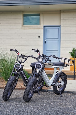 Bicycling - The Cudgee at Mudgee (Mudgee)