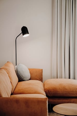 Family Room, 2 Bedrooms, Non Smoking | Living area | LED TV