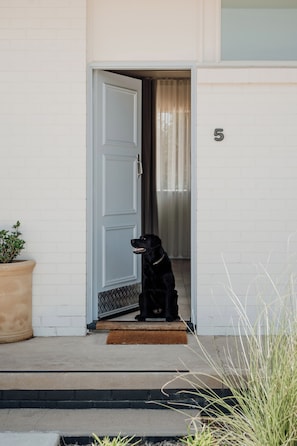 Pet-friendly - The Cudgee at Mudgee (Mudgee)