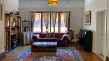 Restauration familiale