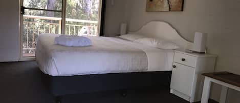 1 habitación, ropa de cama de alta calidad y wifi gratis