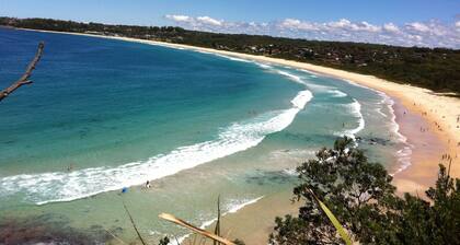 Mollymook Paradise Haven Motel
