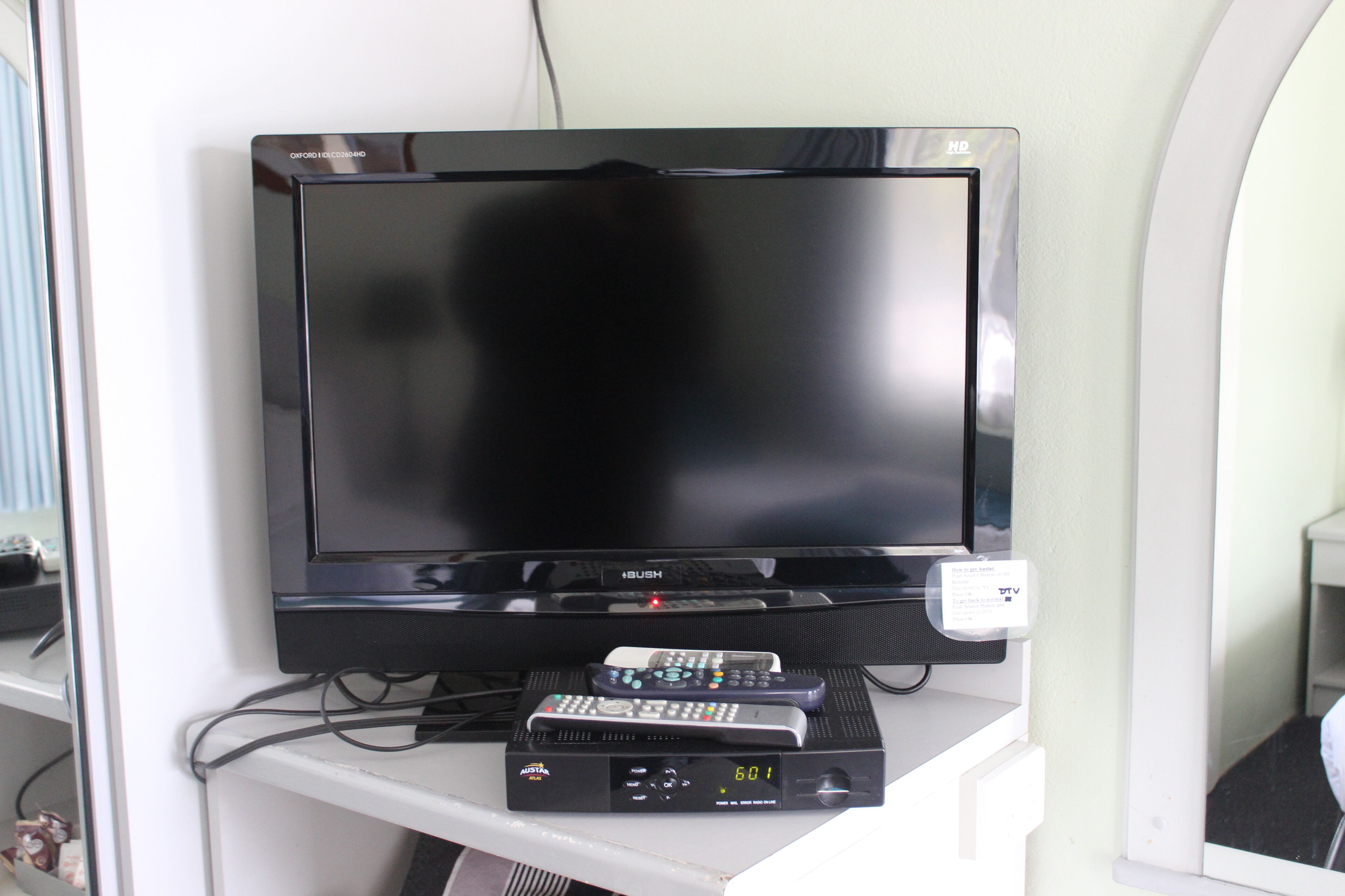 Photo - High Mountains Motor Inn