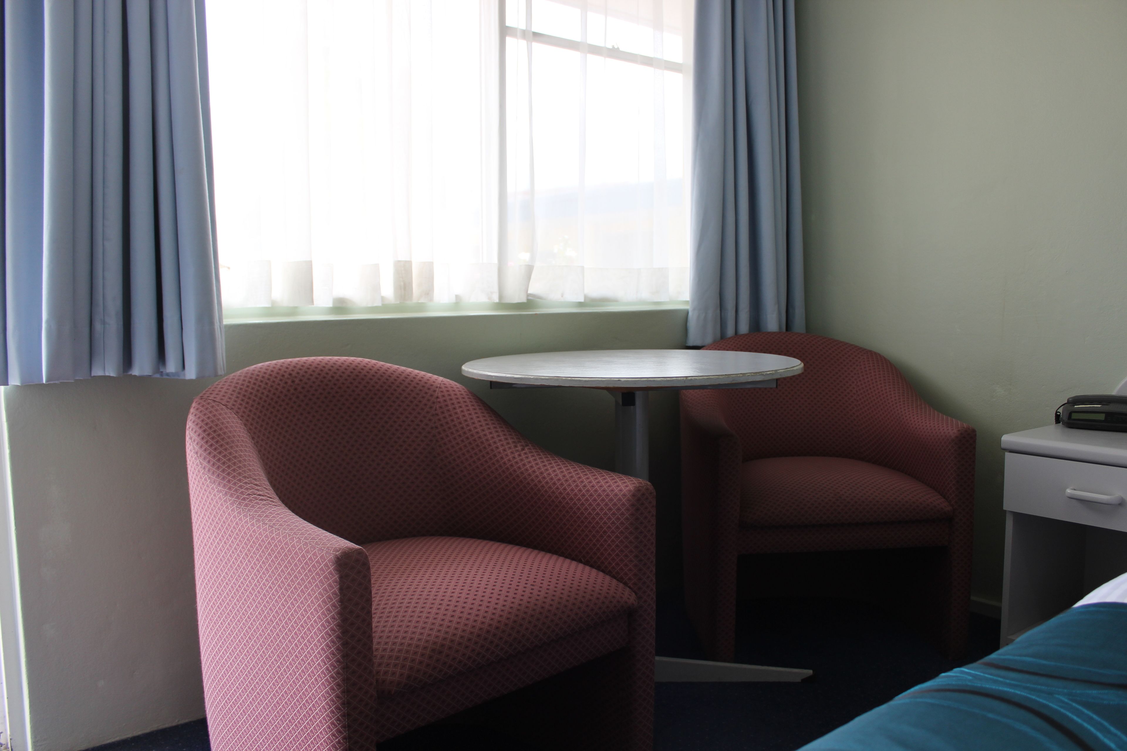 Photo - High Mountains Motor Inn