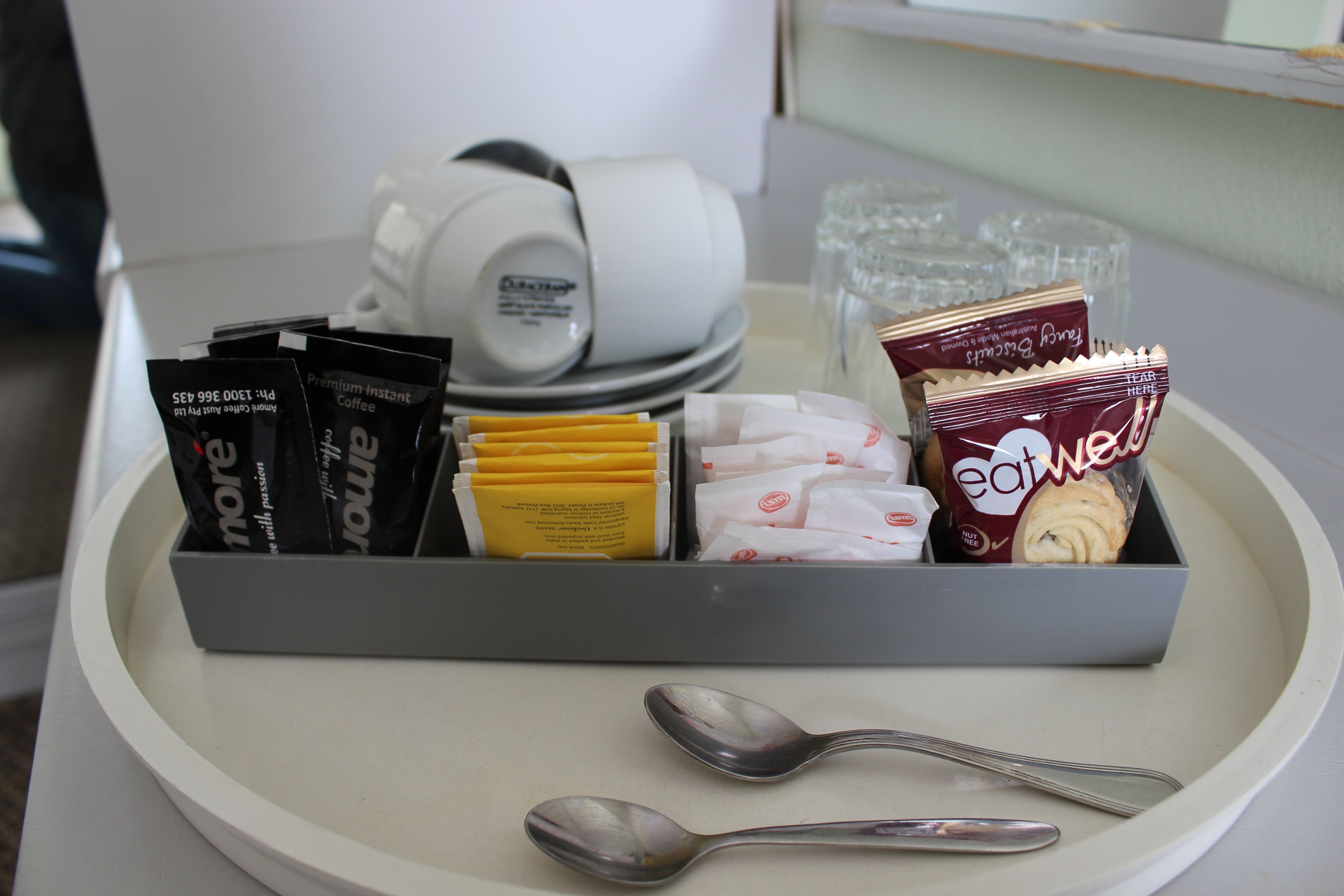 Photo - High Mountains Motor Inn