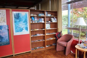 Biblioteca